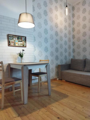 Sporta street apartment